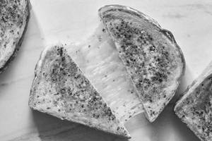 Toast Grill Cheese Sandwich