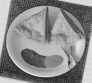 Samosa single