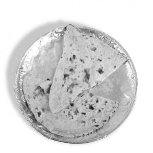 Butter Naan