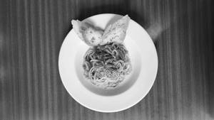 Veg Spaghetti Pasta - 410gms