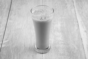 Strawberry Thick Shake