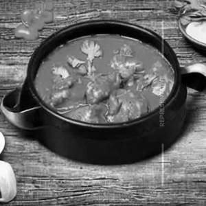 Chicken Masala