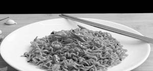 Schezwan Maggi
