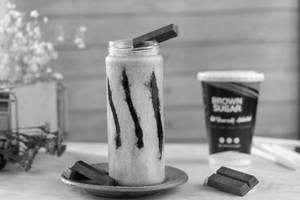 Kit Kat Shake
