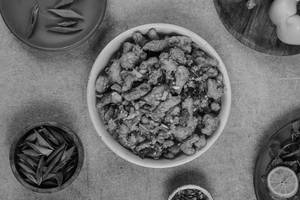 Assosted Vegetables Salt & Pepper