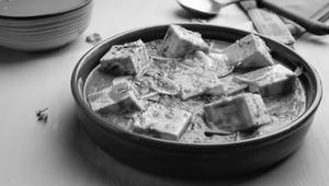 Shahi Paneer