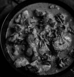 Chicken Kali Mirch