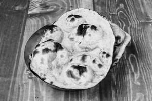 Plain Roti