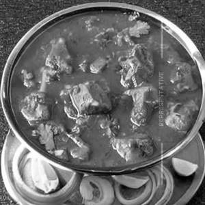 Veg Diwani Handi