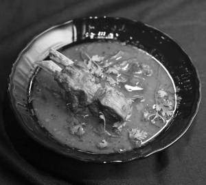 Mutton Korma