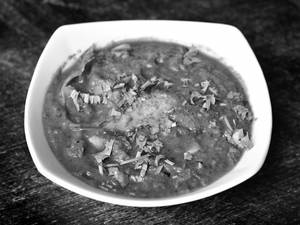 Chicken Stew