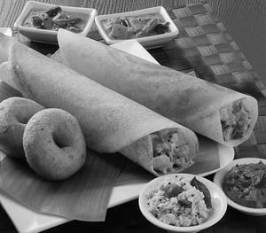 Mix Dhosa