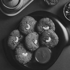 Hara Bhara Kebab (6 Pieces)