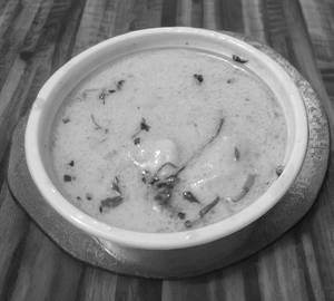 Kadi Pakoda