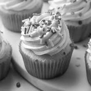Vanilla Cupcakes