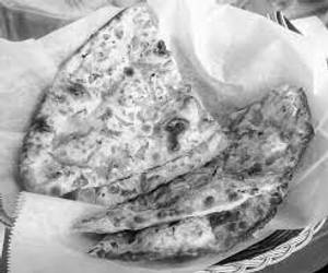 Chilli Naan