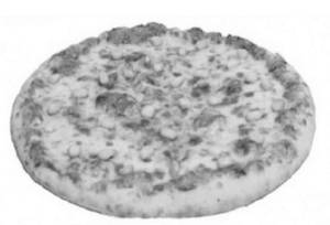 Chesse Corn Pizza