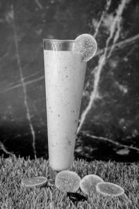 Ethel's Choice Shake