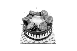Half Kg Oreo