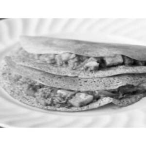Paneer Masala Dosa