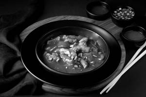 Hunan Chicken Sauce