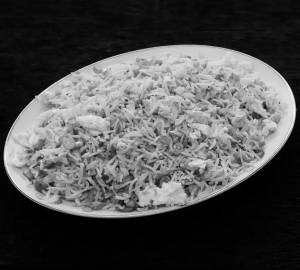 Egg Fried Rice