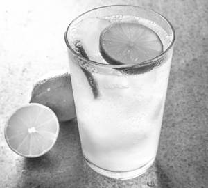 Fresh Lime Juice