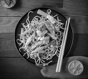 American Chopsuey 