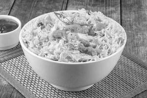 Egg Fried Rice