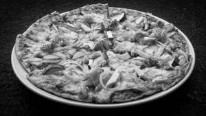 Farmhouse Pizza [11 Inch]