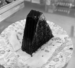 Chocolate Brownie