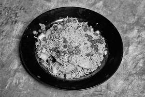 Sev Poori