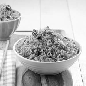 Singapore Rice