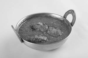 Chicken Pepper Masala