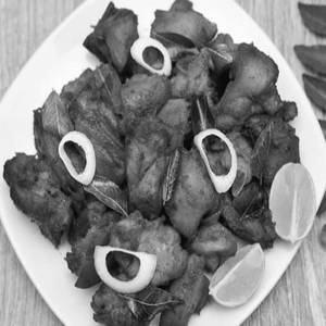 Chicken 65