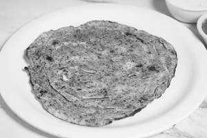 Methi Paratha