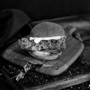 Classic Chicken Burger