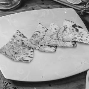 Paneer Kulcha