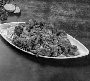 Shanmukha Special Chicken Dry (boneless)