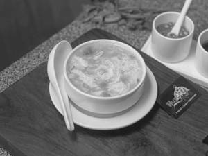 Chicken Sweet Corn Soup