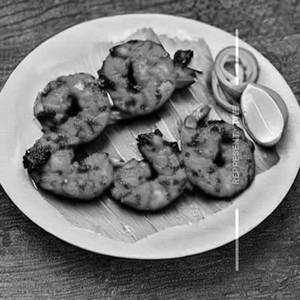 Tandoori Prawn