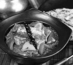 Kadhai Paneer