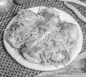 Sev Puri