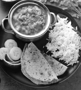 Mini Thali