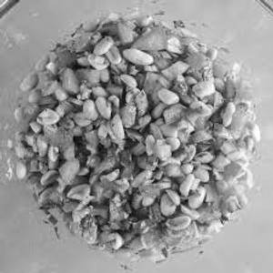 Peanut Masala