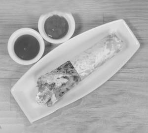 Spicy Cheese Roll