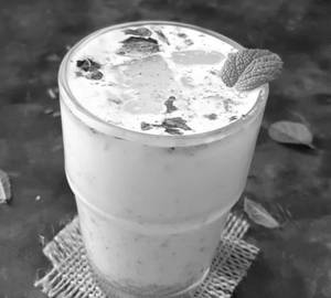 Buttermilk