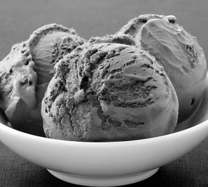 Chocolate Ice Cream