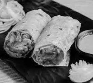 Achari Chaap Roll