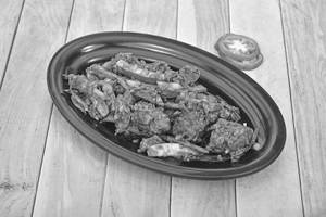 Nattu Kozhi Pepper Fry